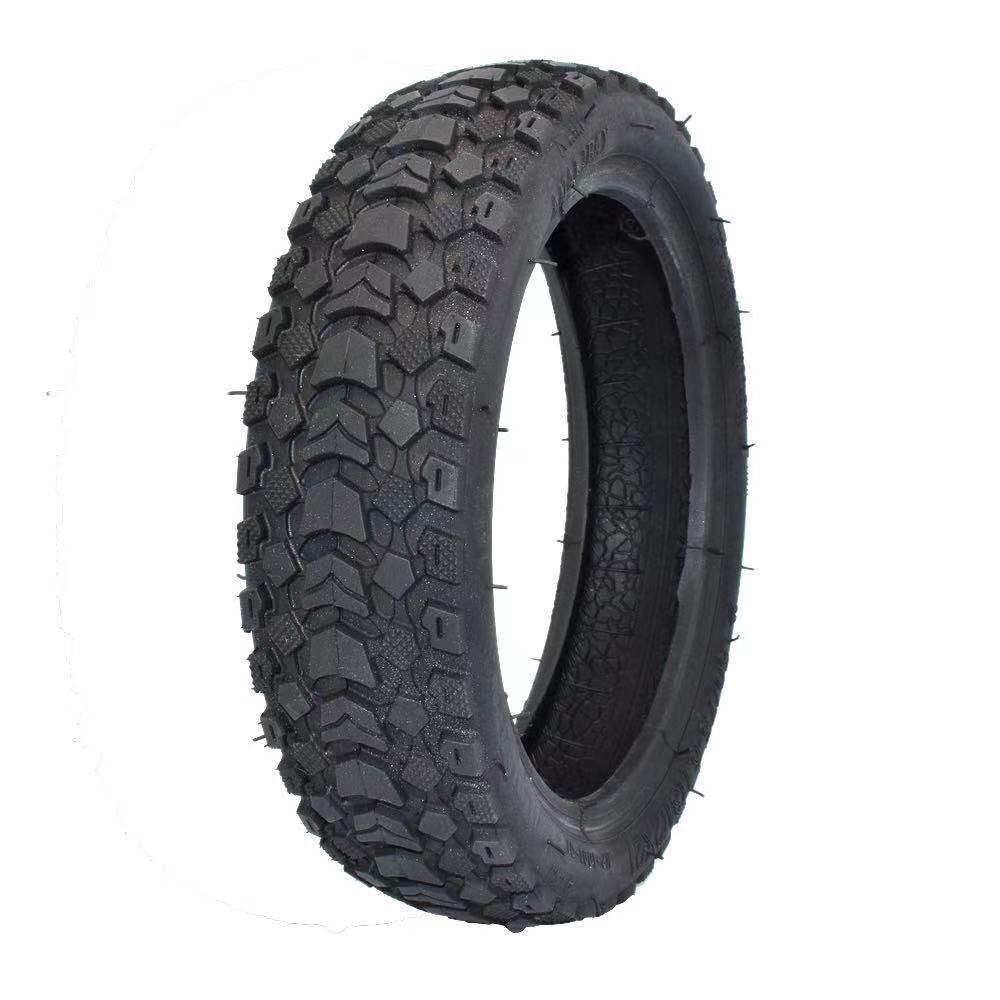 Pneu trottinette 8 1/2 x 2 plein anti crevaison - la Trott'Ponote
